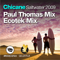 Chicane - Saltwater 2009 (Single) (Split)