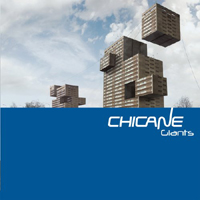 Chicane - Giants