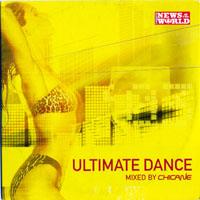 Chicane - Ultimate Dance (mixed by Chicane)
