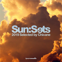 Chicane - Sun:Sets 2019 (Selected by Chicane) (CD 1)