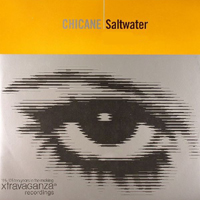 Chicane - Saltwater (Remixes)