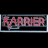 Karrier - I'm Back (Single)