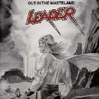 Leader - Out In The Wasteland