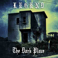 Legend (GBR, Jersey) - The Dark Place