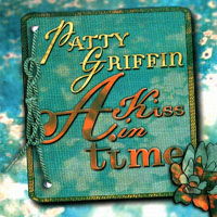 Patty Griffin - A Kiss In Time (Live)