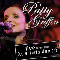 Patty Griffin - Live From the Artists Den