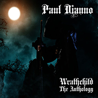Paul Di'Anno - Wrathchild - The Anthology (CD 1)