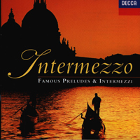 Various Artists [Classical] - Famous Preludes & Intermezzo
