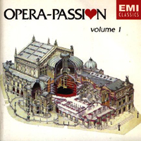 Various Artists [Classical] - Opera-Passion Vol. 1 (CD 2)