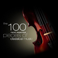 Various Artists [Classical] - The 100 Most Essential Pieces Of Classical Music (CD 3)