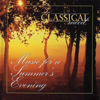 Various Artists [Classical] - In Classical Mood Vol. 01 - Music For A Summer's Evening
