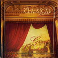 Various Artists [Classical] - In Classical Mood Vol. 06 - Great Overtures