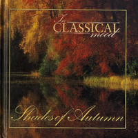 Various Artists [Classical] - In Classical Mood Vol. 13 - Shades Of Autumn