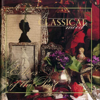 Various Artists [Classical] - In Classical Mood Vol. 19 - Echoes Of The Past