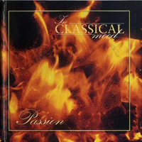 Various Artists [Classical] - In Classical Mood Vol. 20 - Passion