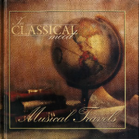 Various Artists [Classical] - In Classical Mood Vol. 26 - Musical Travels