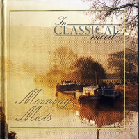 Various Artists [Classical] - In Classical Mood Vol. 27 - Morning Mists