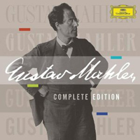 Various Artists [Classical] - Gustav Mahler: Complete Edition (Ruckert-Lieder) (CD 16)