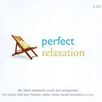 Various Artists [Classical] - Perfect Relaxation (CD 1)