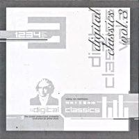 Various Artists [Classical] - Digital Classics (CD3)