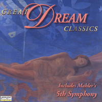 Various Artists [Classical] - Great Dream Classics