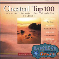 Various Artists [Classical] - Classic TOP 100 (CD 3)