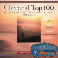 Various Artists [Classical] - Classic TOP 100 (CD 4)