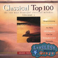 Various Artists [Classical] - Classic TOP 100 (CD 5)