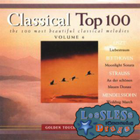 Various Artists [Classical] - Classic TOP 100 (CD 6)