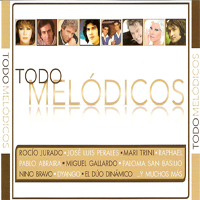 Various Artists [Classical] - Todo Melodicos (CD 2)