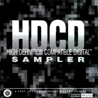 Various Artists [Classical] - HDCD Sampler Vol.1