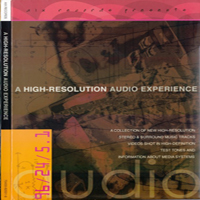 Various Artists [Classical] - AIX Records Presents: A High-Resolution Audio Experience