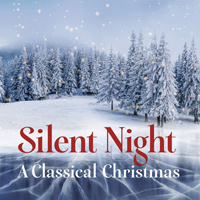 Various Artists [Classical] - Silent Night - A Classical Christmas (CD 1)