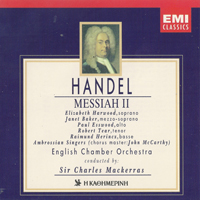 Various Artists [Classical] - Christmas Oratorio I (CD 4)