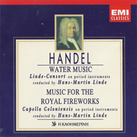 Various Artists [Classical] - Christmas Oratorio I (CD 5)