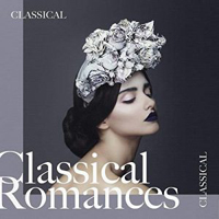 Various Artists [Classical] - Classical Romances (CD 1)