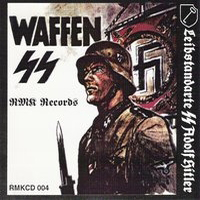 Various Artists [Classical] - Waffen SS