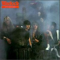 Warlock (DEU) - Hellbound