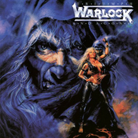 Warlock (DEU) - Triumph And Agony [Limited Edition] (LP)