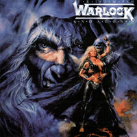 Warlock (DEU) - Triumph And Agony (Remastered 2011)