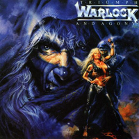 Warlock (DEU) - I Rule The Ruins (CD 4: Triumph And Agony)