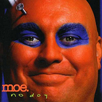 moe - No Doy