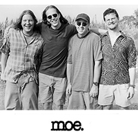 moe - 1997.10.30 - Bohager's, Baltimore, MD, US (part 2)