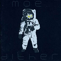 moe - Dither