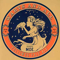 moe - Warts and All, Volume 2 (CD 1)