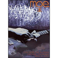 moe - Live from The Fillmore Denver, Colorado (April 2, 2005 - part 1)