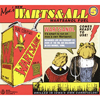 moe - Warts and All, Volume 5 (CD 1)