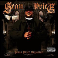 Sean Price - Jesus Price Supastar