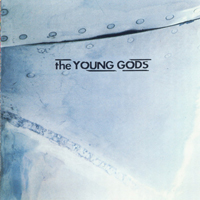 Young Gods - T.V. Sky