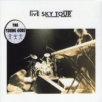 Young Gods - Live Sky Tour